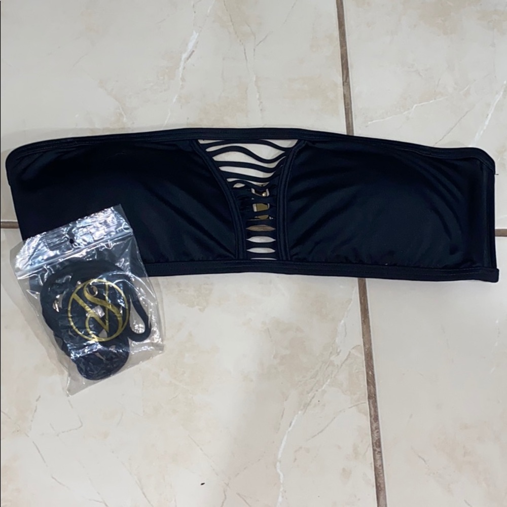 Victoria secret bikini top